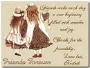 Friendship