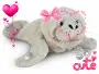 cute webkinz manatee<3