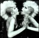 Wendy O'Williams