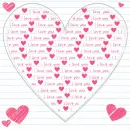 i love you