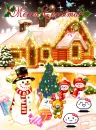 Christmas Snow~