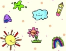 CUTE DOODLES [: