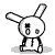 DEAD BUNNY x_x