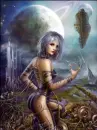 Fantasy Girl