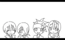 bleach :D