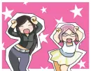 caramel dance
