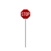 STOP!