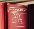 my life