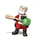 SANTA's TALENTED [:
