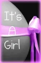 Its a Girl