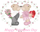 happy valentines day