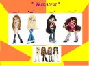 Bratz Background