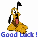 Good Luck !