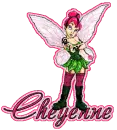 Cheyenne