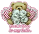 Hello