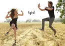 fight!