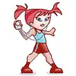 girl