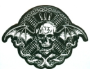 Deathbat