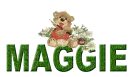 MAGGIE