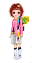 doll :)