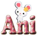 Ani ... mouse