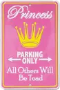princess only!