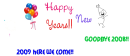 Happy New Years