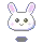 LiTTLE BUNNY [: