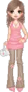 doll