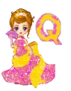 Q for Queen