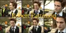 Robert Pattinson