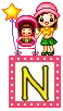 n for nice