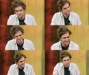 Robert Pattinson