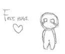 Free Hugs