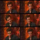 Robert Pattinson