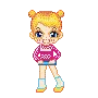 dancing doll