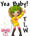 dancing doll