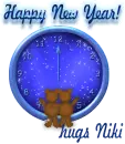Happy new year- hugs Niki