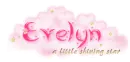 Little shining star- Evelyn