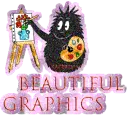 beautiful graphics