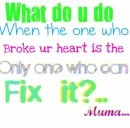 Heart Broken