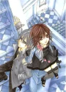 yuuki & zero
