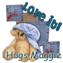 Maggie