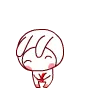 cute rabbit