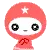 cute robot