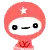 cute robot
