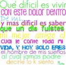 Q dificil