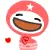 cute robot