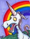 unicorn