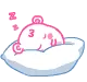 pink mouse